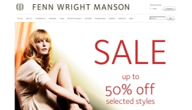 Fenn Wright Manson