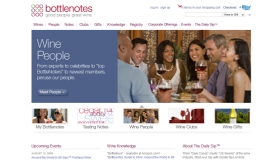 Bottlenotes