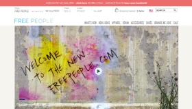 Free People