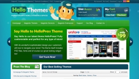 Hello Themes