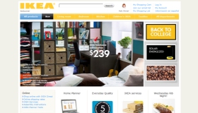 IKEA