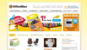 OfficeMax