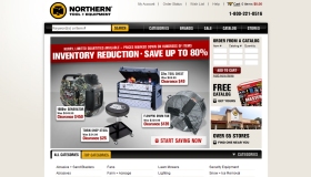 Northern Tool and Equipment