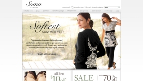 Soma Intimates