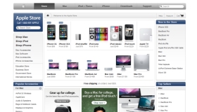Apple Store