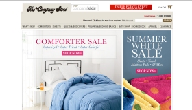 The Company Store