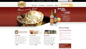 DaVinci Gourmet