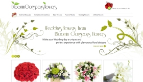 Bloomin Gorgeous Flowers