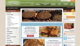 Kansas City Steaks