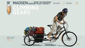 Madsen Cycles