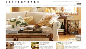 Pottery Barn