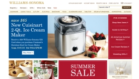 Williams-Sonoma