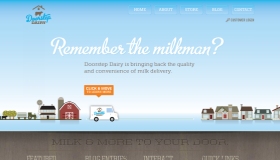 Doorstep Dairy