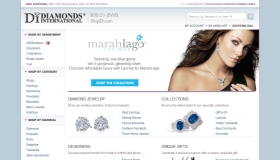 Diamonds International
