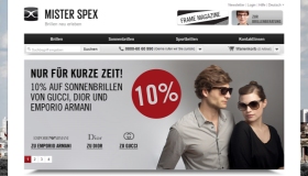 Mister Spex