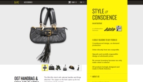 Style & Conscience