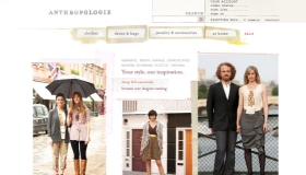 Anthropologie