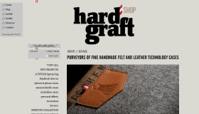 Hard Graft