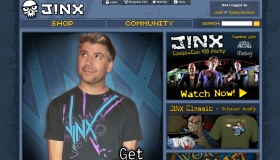 Jinx