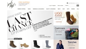 Lord and Taylor