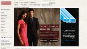 Ted Baker