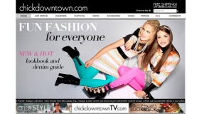 Chickdowntown