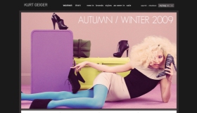 Kurt Geiger
