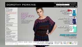 Dorothy Perkins