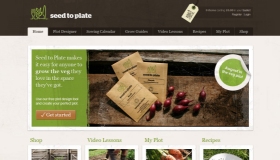 Seed to Plate