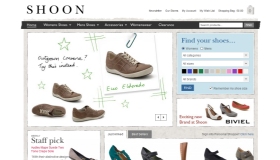 Shoon
