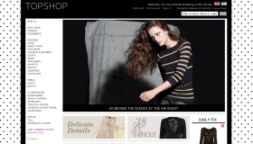 Topshop