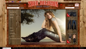 True Religion