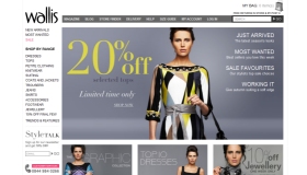 Wallis Fashion