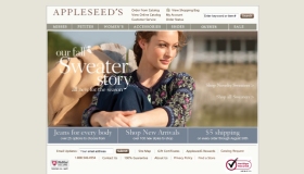 Appleseeds