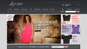 Lipsy