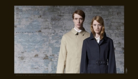 Mackintosh Rainwear