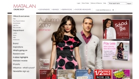 Matalan