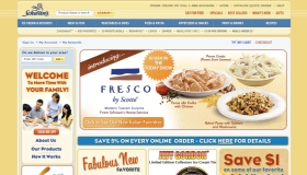 Schwan's
