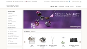 Swarovski Crystal