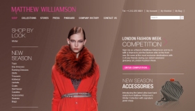Matthew Williamson