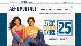 Aeropostale