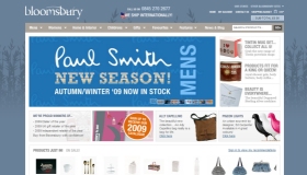 Bloomsbury