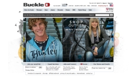 Buckle
