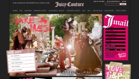 Juicy Couture