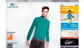 Lacoste