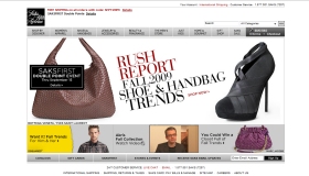 Saks Fifth Avenue
