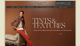 Talbots