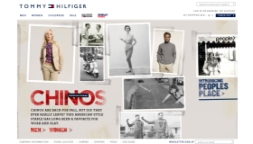 Tommy Hilfiger