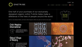 Onetribe