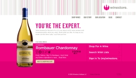 Winestore